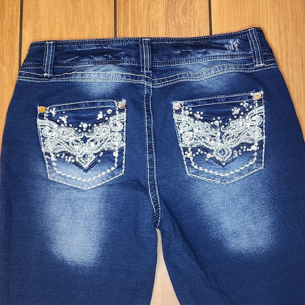**Wallflower jeans** - Picture 7 of 8